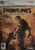 DVD. FRONTLINES FUEL OF WAR